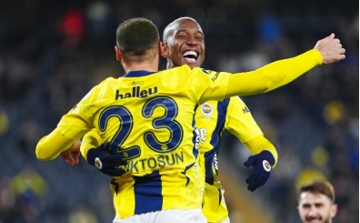 Fenerbahçe, Beşiktaş'ı eski aşklarıyla vurma hedefinde!