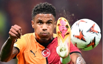 Galatasaray, Jakobs'u TFF'ye bildirdi!