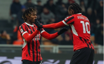 Beikta ve Fenerbahe'den srpriz transfer hamlesi: Chukwueze