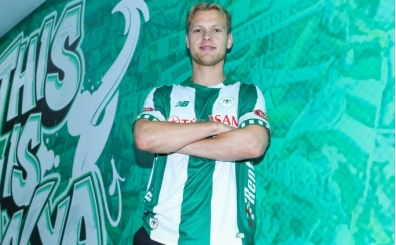 Fredrikstad, Konyaspor'u FIFA'ya şikayet etti!