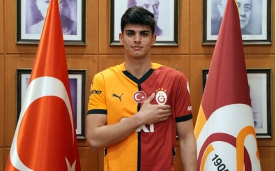 Arda Ünyay: 'Galatasaray'a geleli 4 ay oldu ama ikinci kupayı gördüm'