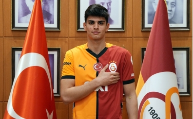 Manchester City, Galatasaray'dan takibe ald: Arda nyay