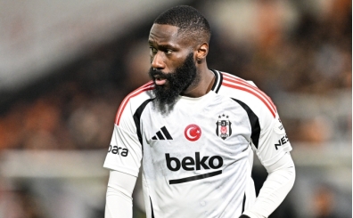 Solskjaer'den Masuaku talimatı: 'Kalsın!'