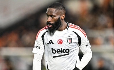 Beşiktaş'ta Masuaku kalmak istiyor