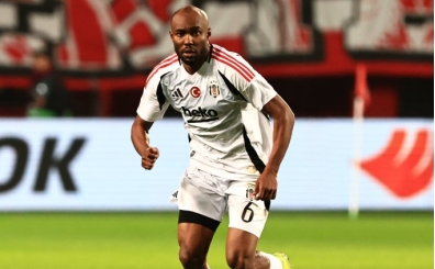 Beşiktaşlı Musrati'ye Suudi ilgisi!