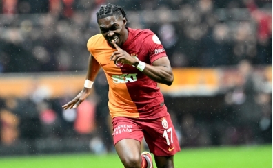 Galatasaray'da Derrick Köhn'e Bundesliga kancası!