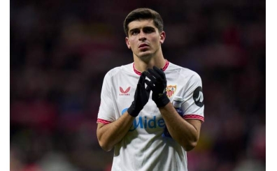 Napoli'den Juanlu Sanchez için teklif!