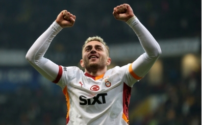 Bar Alper'den 7 blgede kariyer sezonu