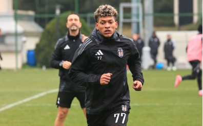 Beşiktaş'tan Elan Ricardo kararı!