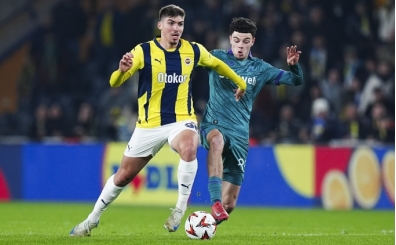 Yusuf Akçiçek'e Fransa'dan dev talip!