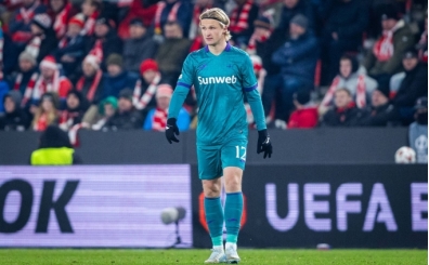 Beşiktaş'ın yeni gündemi: Dolberg ve Arokodare