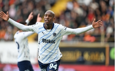 Fenerbahe'de Talisca eksiklerini kapatyor!
