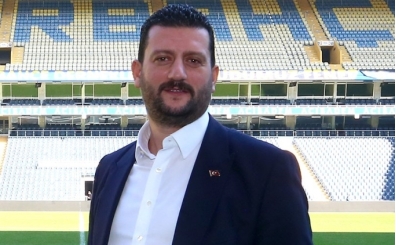 Fenerbahe'de Ahmet Ketenci'den transfer aklamas!