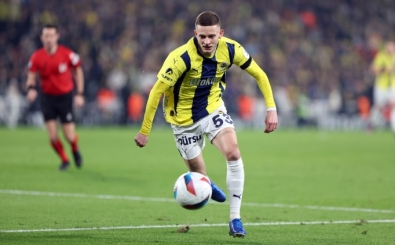 Fenerbahçe'de Szymanski'ye İtalyan kancası!