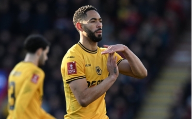 Manchester United, Matheus Cunha için hazır!