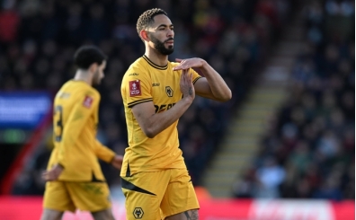 Manchester United, Matheus Cunha'yı kadrosuna kattı!