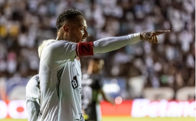 Neymar'a sürpriz talip: Fluminense devrede!