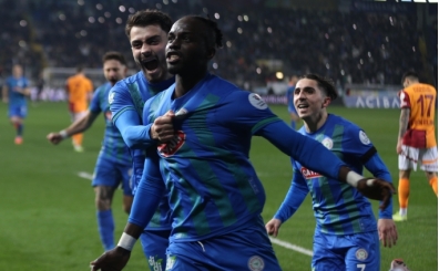 Ali Sowe'nin talepleri Gaziantep'i soğuttu!