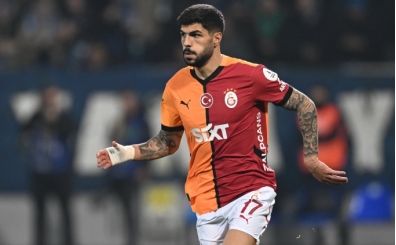 Bahis skandalında Galatasaray'dan iki isim!