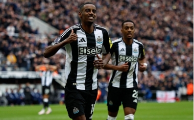 Liverpool'dan Alexander Isak için dev teklif!