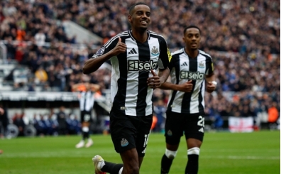 Alexander Isak, Newcastle'den ayrılmak istiyor!