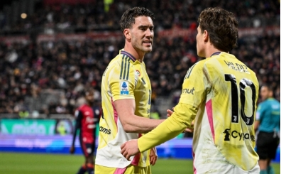 Fenerbahçe'den Vlahovic'e kanca!