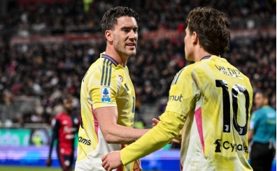 Fenerbahçe'ye Vlahovic fırsatı; Comolli, kapıyı gösterdi!