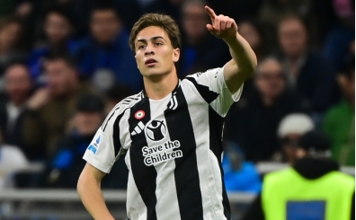 Kenan Yıldız, yeni transfer değeriyle Türk futbol tarihine geçti!