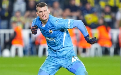 Dominik Livakovic'e Premier Lig'den talip