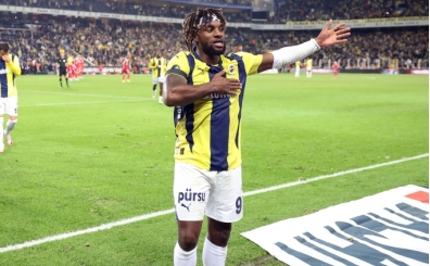 Saint-Maximin, Fransa'ya gitti!