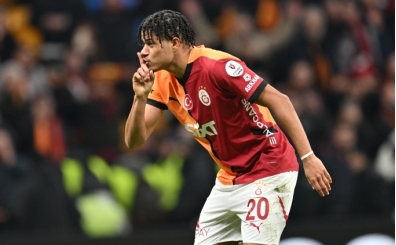 Galatasaray, Sara'nın bonservisini belirledi!