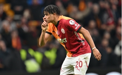 Aston Villa'dan Sara'ya kanca!