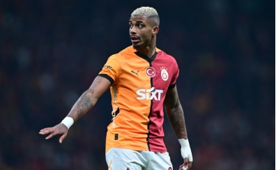 Galatasaray'dan Lemina kararı!