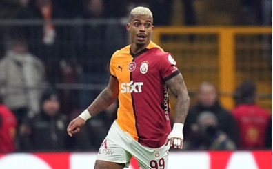 Lemina: 'Her şeyimi vermeye hazırım'