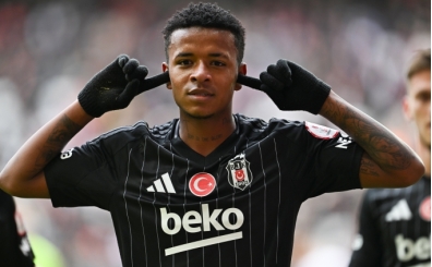 Keny Arroyo'nun geleceği yaz kampında netleşecek!