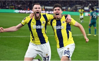 PSG'den Fenerbahçe'ye sürpriz teklif!