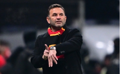 Galatasaray'da hedef, iki yerli yerine bir milli!
