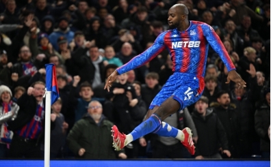 Crystal Palace, Jean-Philippe Mateta iin tekliflere ak!