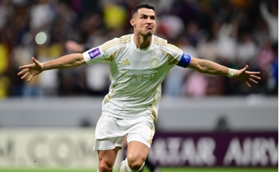 Serdal Adalı'dan Cristiano Ronaldo açıklaması