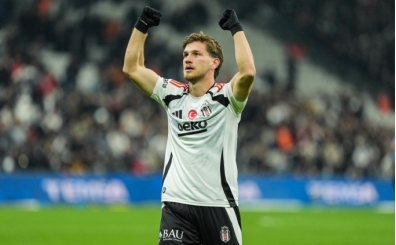 Beşiktaş'ta ayrılık rüzgarı!