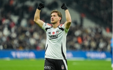 Beşiktaş'ta yerliler sınıfta kaldı