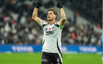 Beşiktaş'ın Semih Kılıçsoy formülü: Kiralama!