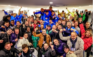 Bodrum FK'yı rakipleri sevindirdi