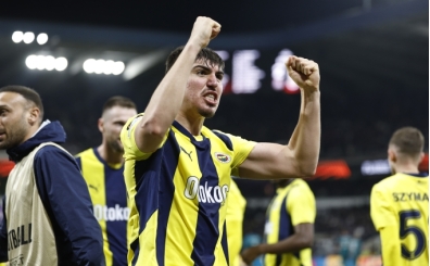 Fenerbahçe'nin iki yerlisine Fransız devlerinden 35 milyon euro!