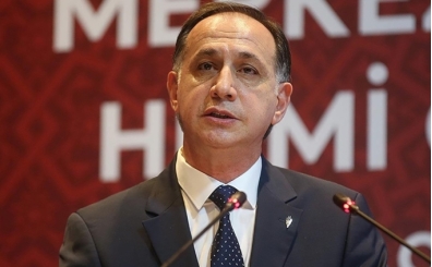 CANLI: MHK Bakan Ferhat Gndodu konuuyor