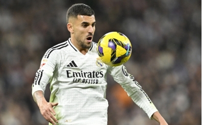 Fenerbahçe, Real Madrid'li yıldızın peşinde!