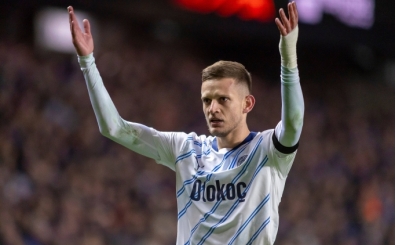 Sebastian Szymanski İtalya yolcusu!