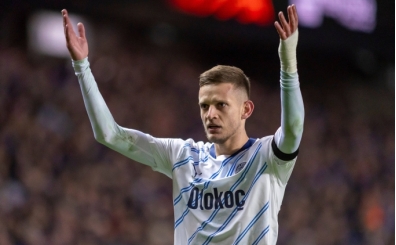 Fenerbahçe'de Sebastian Szymanski yolcu!