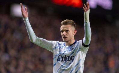 Sebastian Szymanski'ye sürpriz teklif