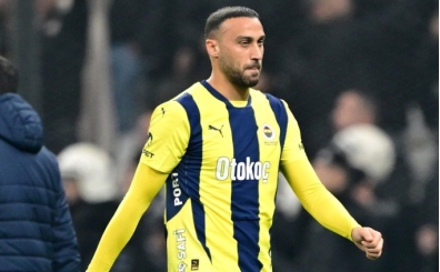 Jose Mourinho'nun Cenk Tosun pişmanlığı